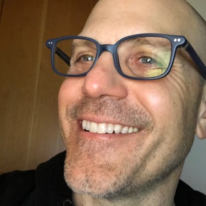 Fundraising Page: Patrick O'Kelley